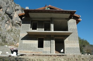 Dış Cephe-1