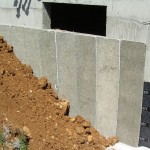 Temel yalıtımı